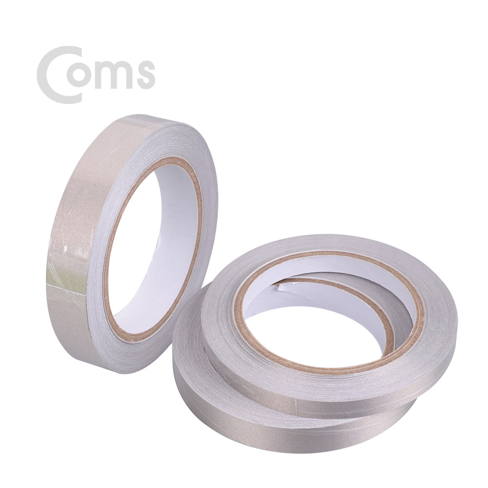 Coms 전자파 차단 테이프 2cm x 20m
