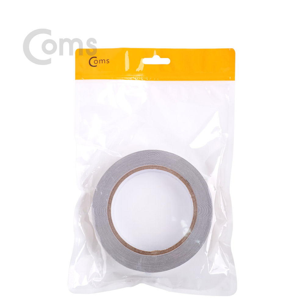 Coms 전자파 차단 테이프 2cm x 20m