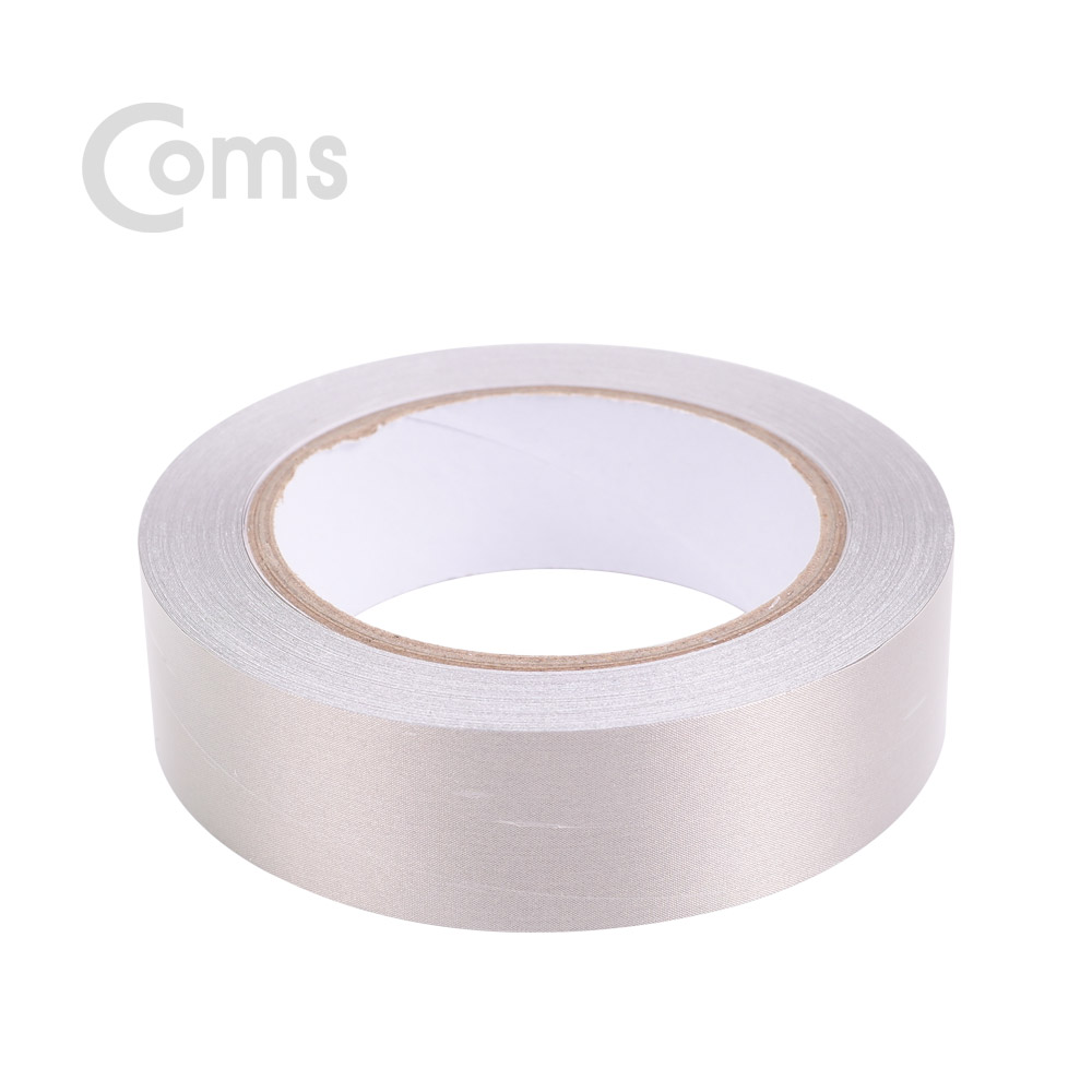 Coms 전자파 차단 테이프 3cm x 20m