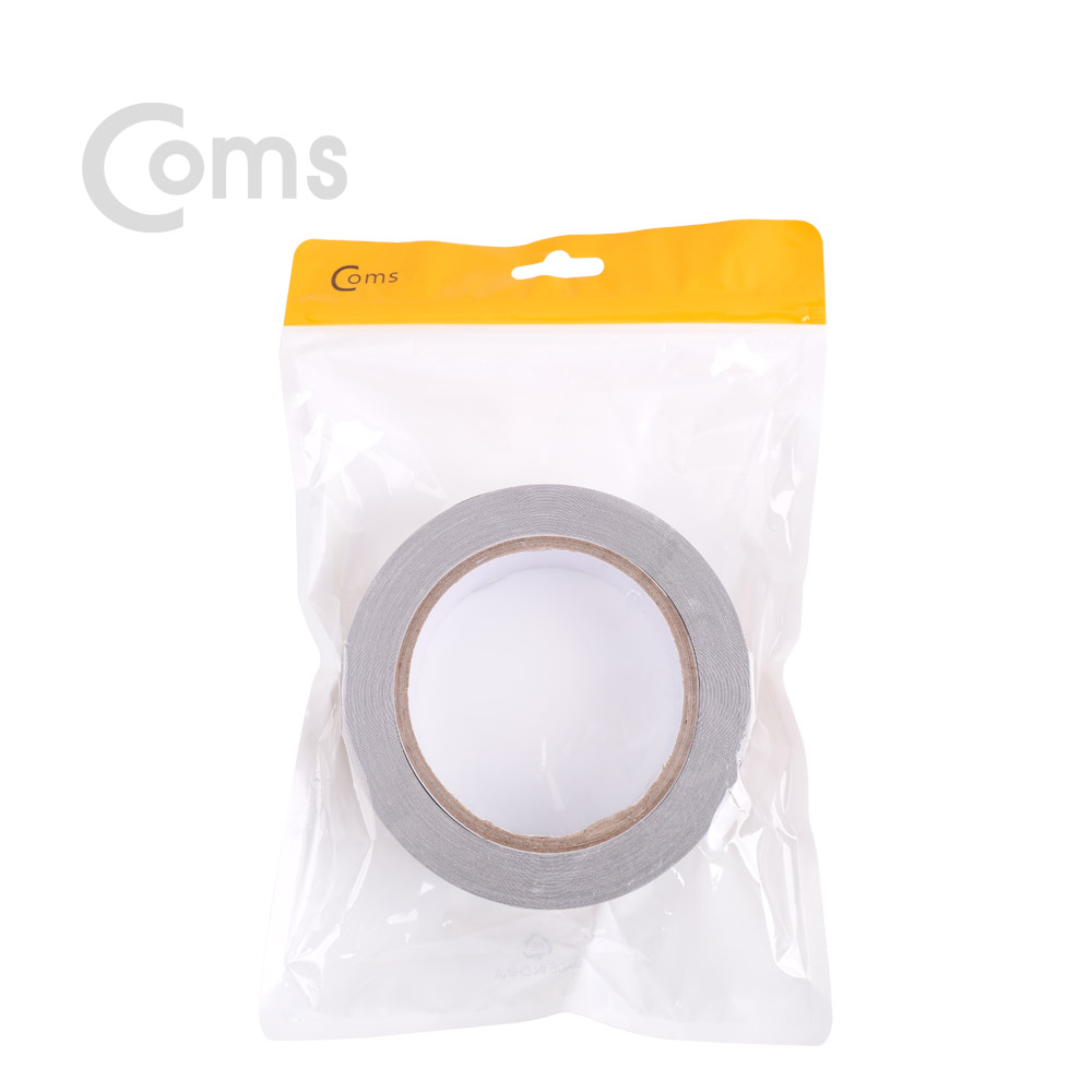 Coms 전자파 차단 테이프 3cm x 20m
