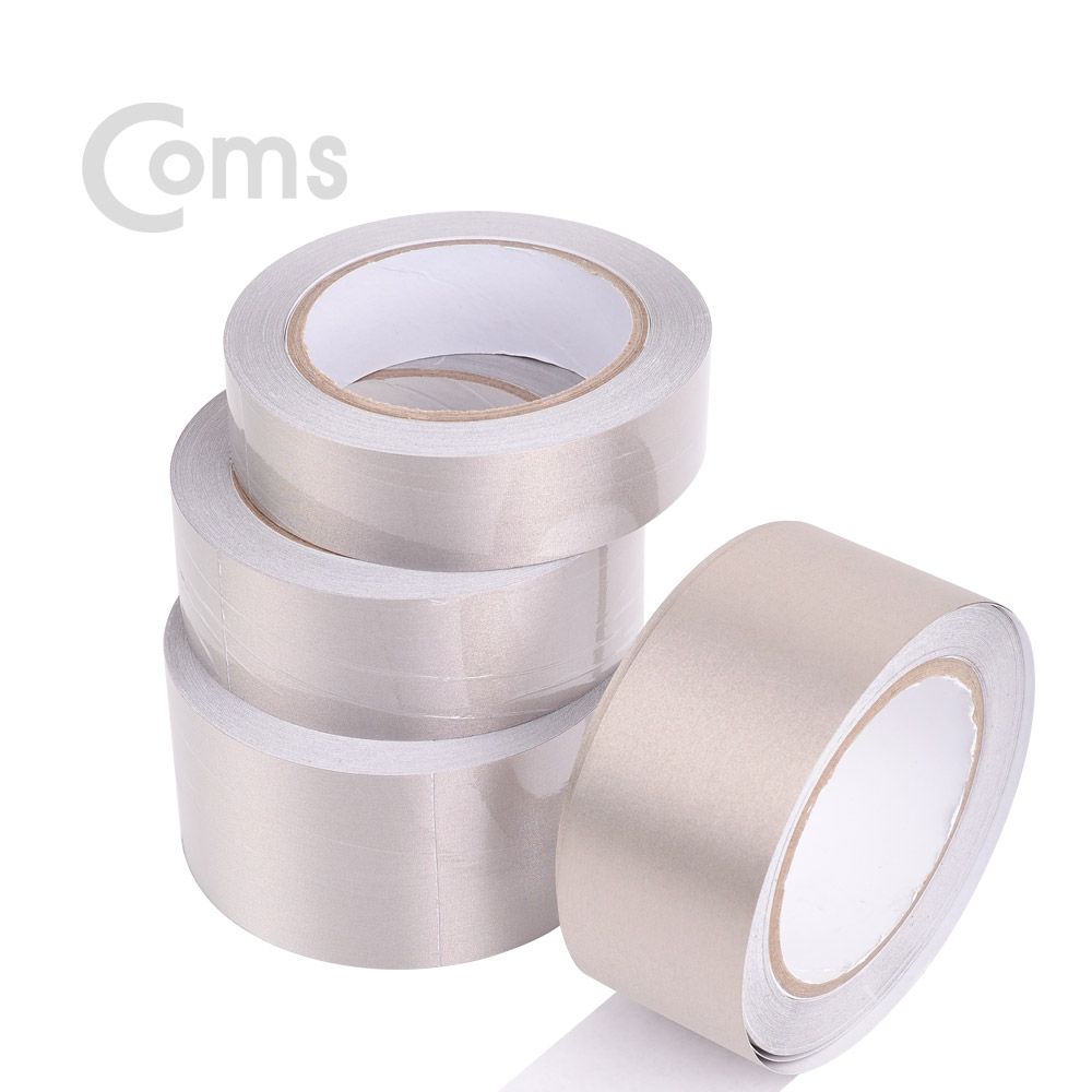 Coms 전자파 차단 테이프 4cm x 20m