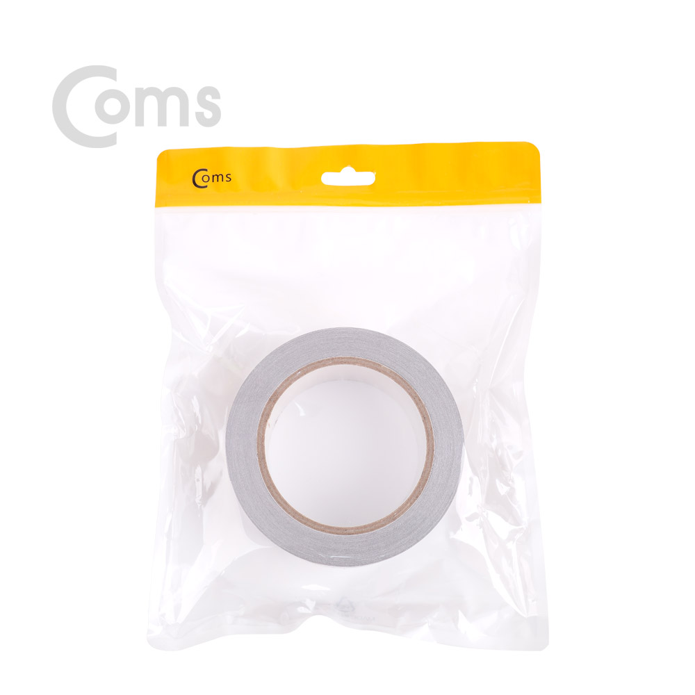 Coms 전자파 차단 테이프 4cm x 20m