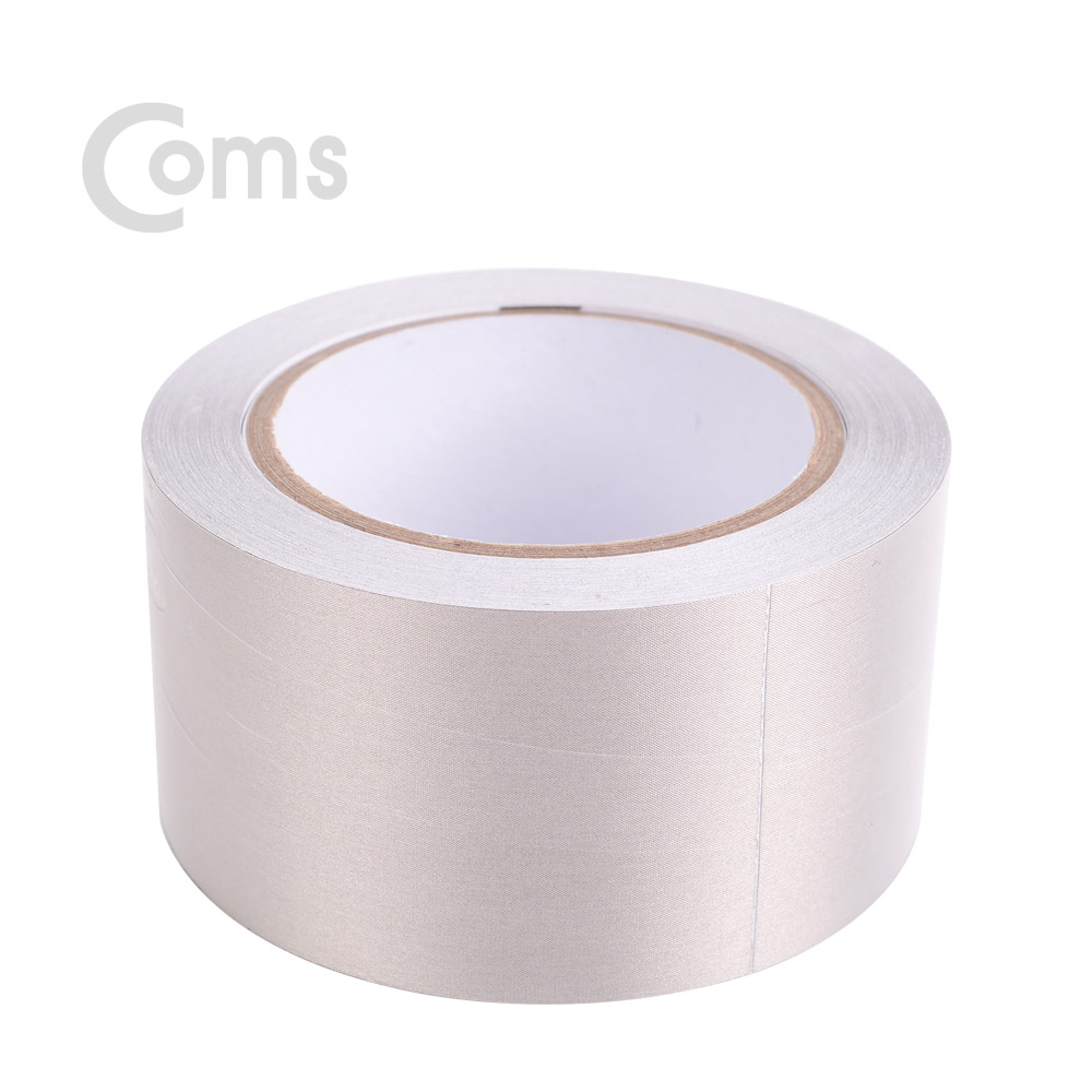 Coms 전자파 차단 테이프 6cm x 20m