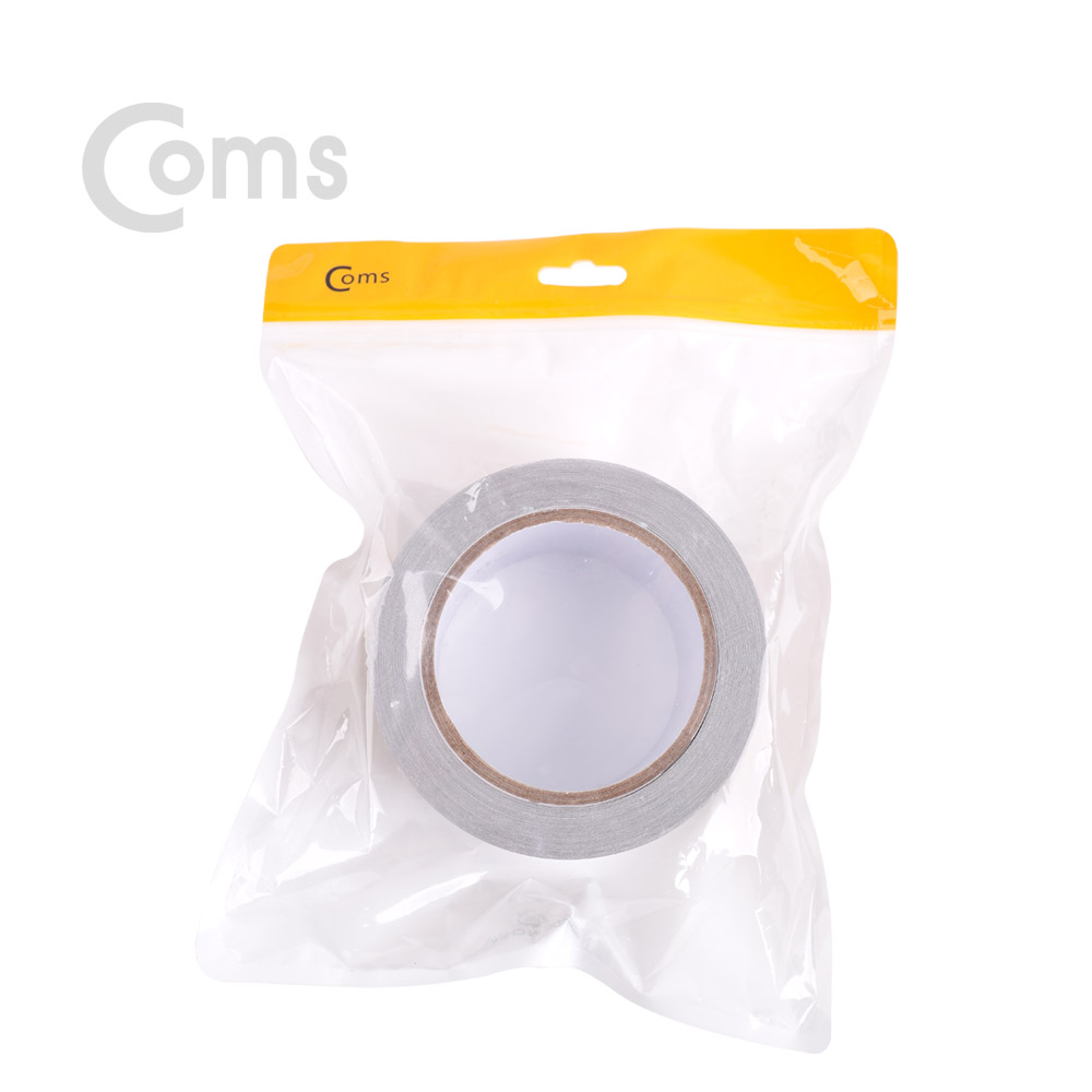 Coms 전자파 차단 테이프 6cm x 20m