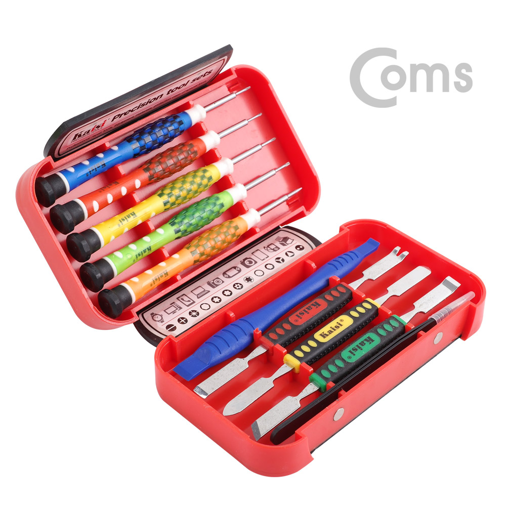 Coms 스마트폰 분해 / 조립 키트 / 10 pcs