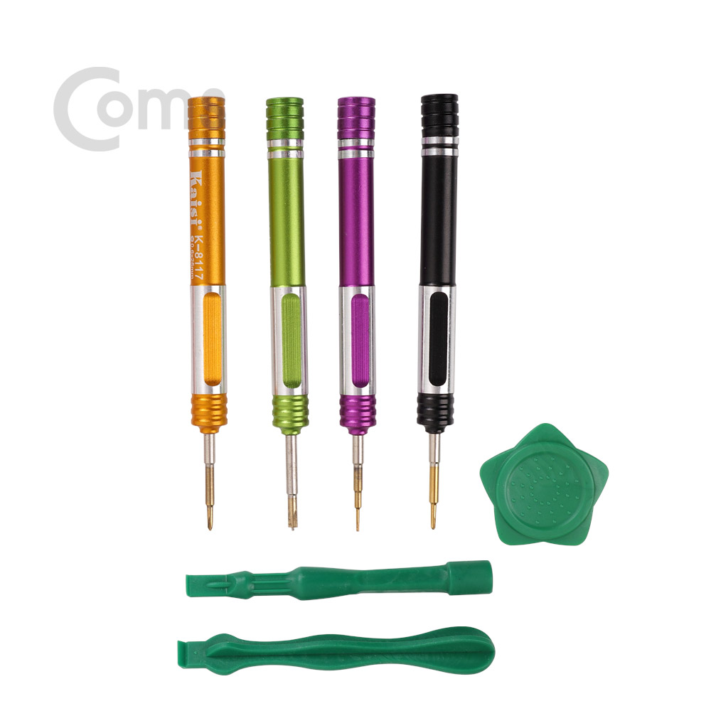 Coms 스마트폰 분해/조립세트 / iOS 스마트폰 사용가능