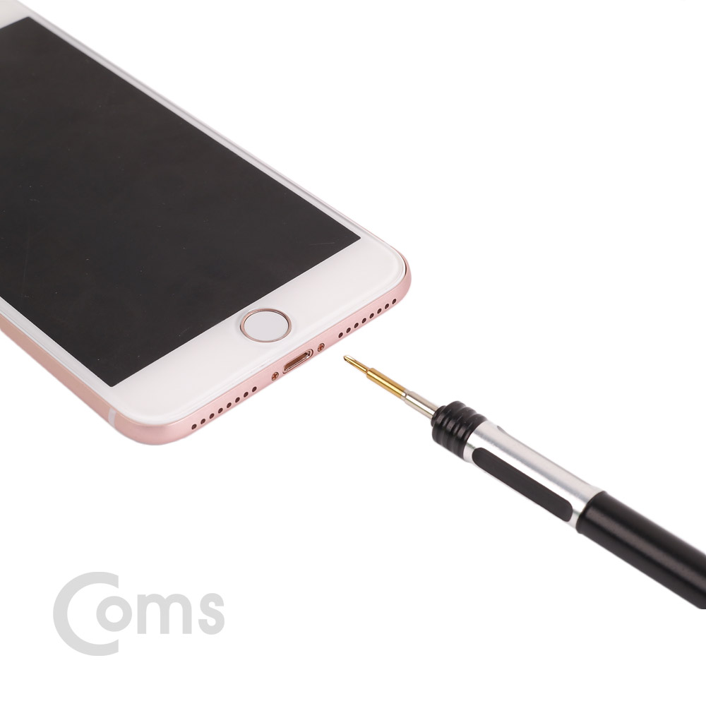 Coms 스마트폰 분해/조립세트 / iOS 스마트폰 사용가능