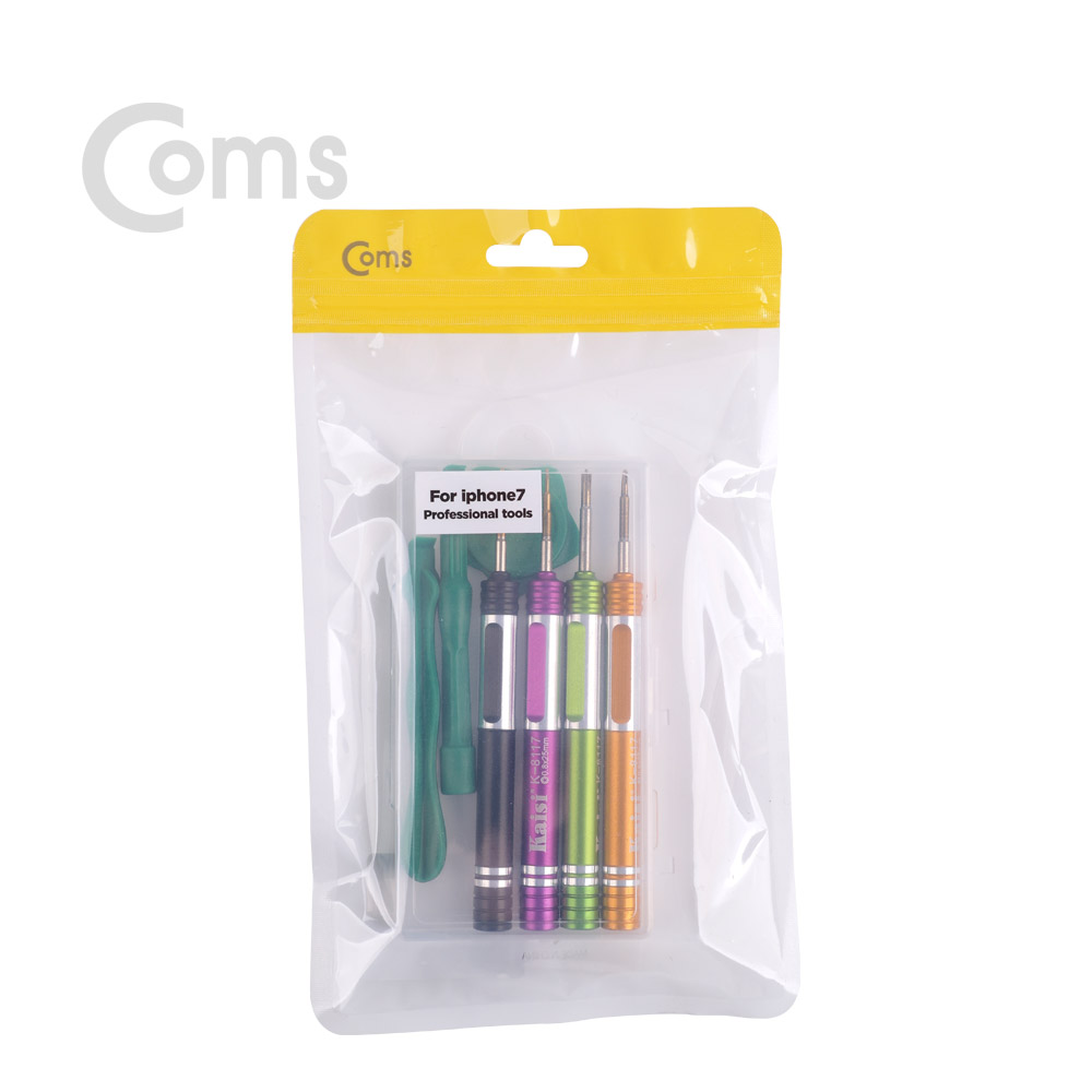 Coms 스마트폰 분해/조립세트 / iOS 스마트폰 사용가능