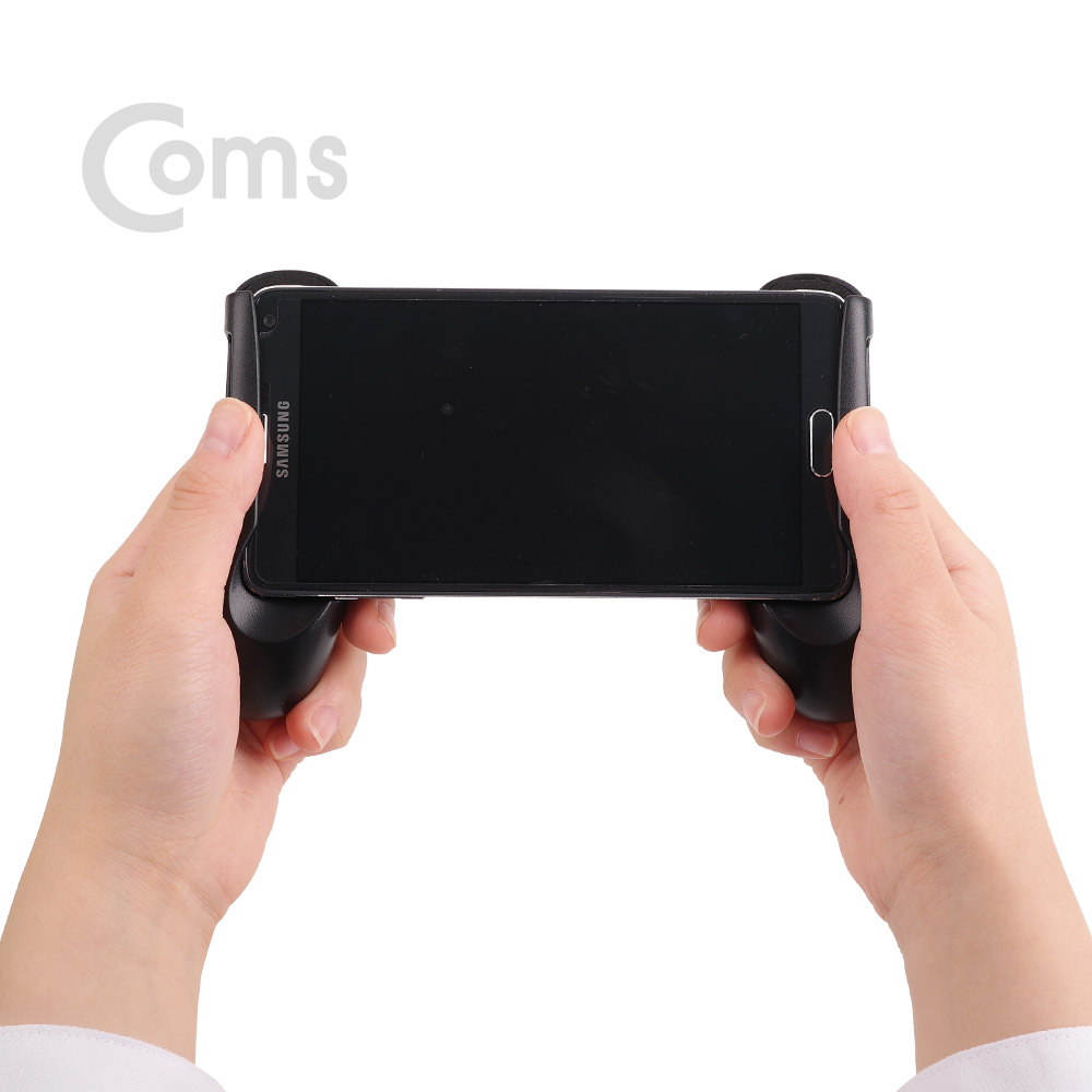 Coms 스마트폰 조이스틱/ 게임 그립