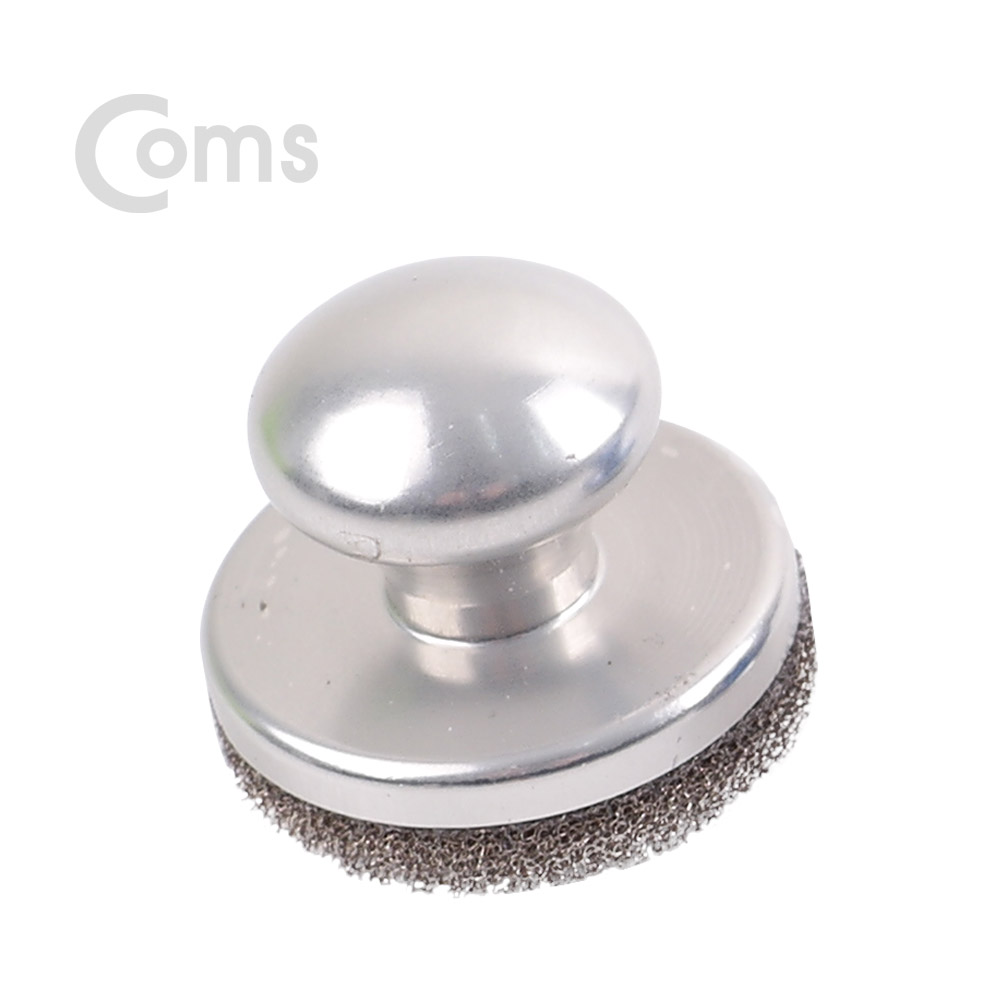 Coms 스마트폰 조이스틱, Silver