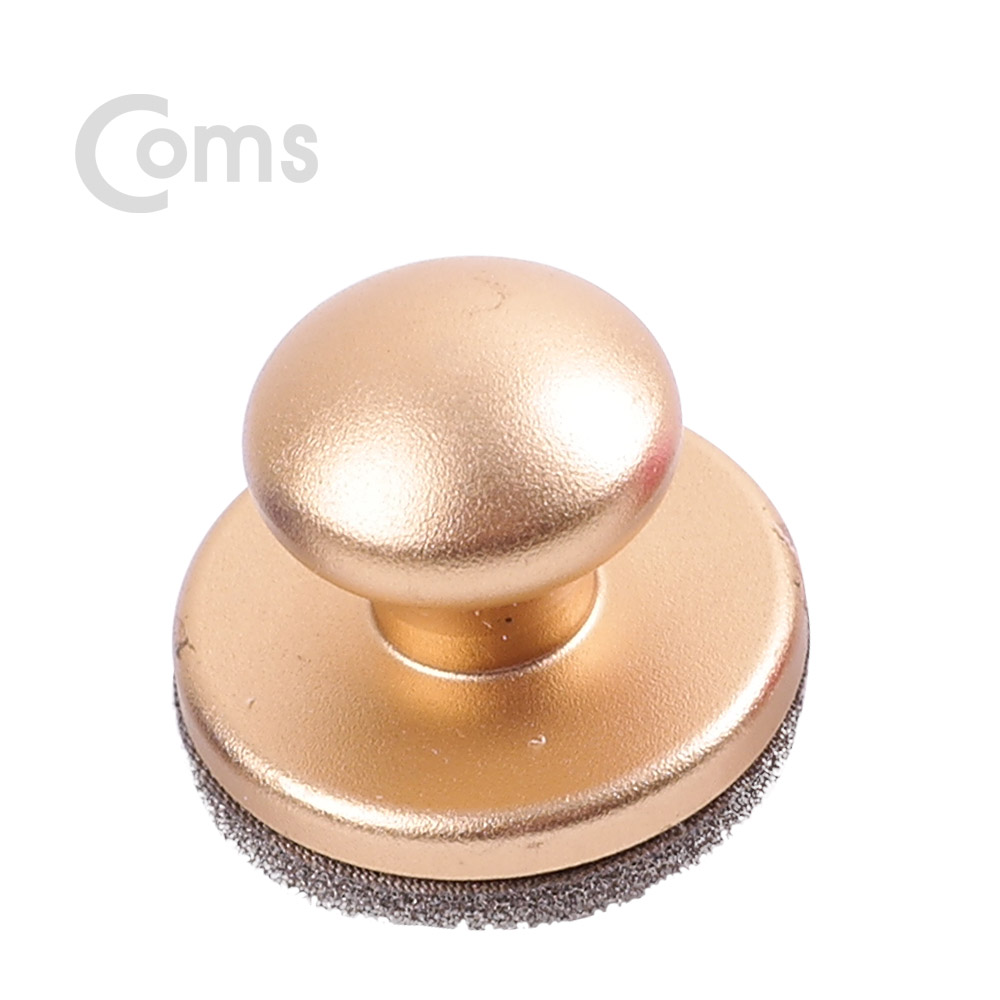 Coms 스마트폰 조이스틱, Gold
