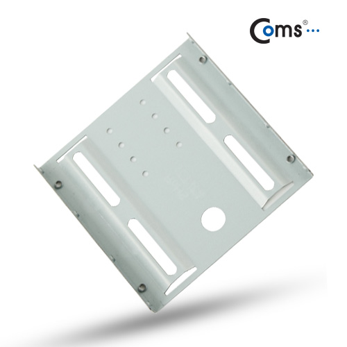 Coms 하드 가이드 철재(2.5  to  3.5) / HDD / SSD