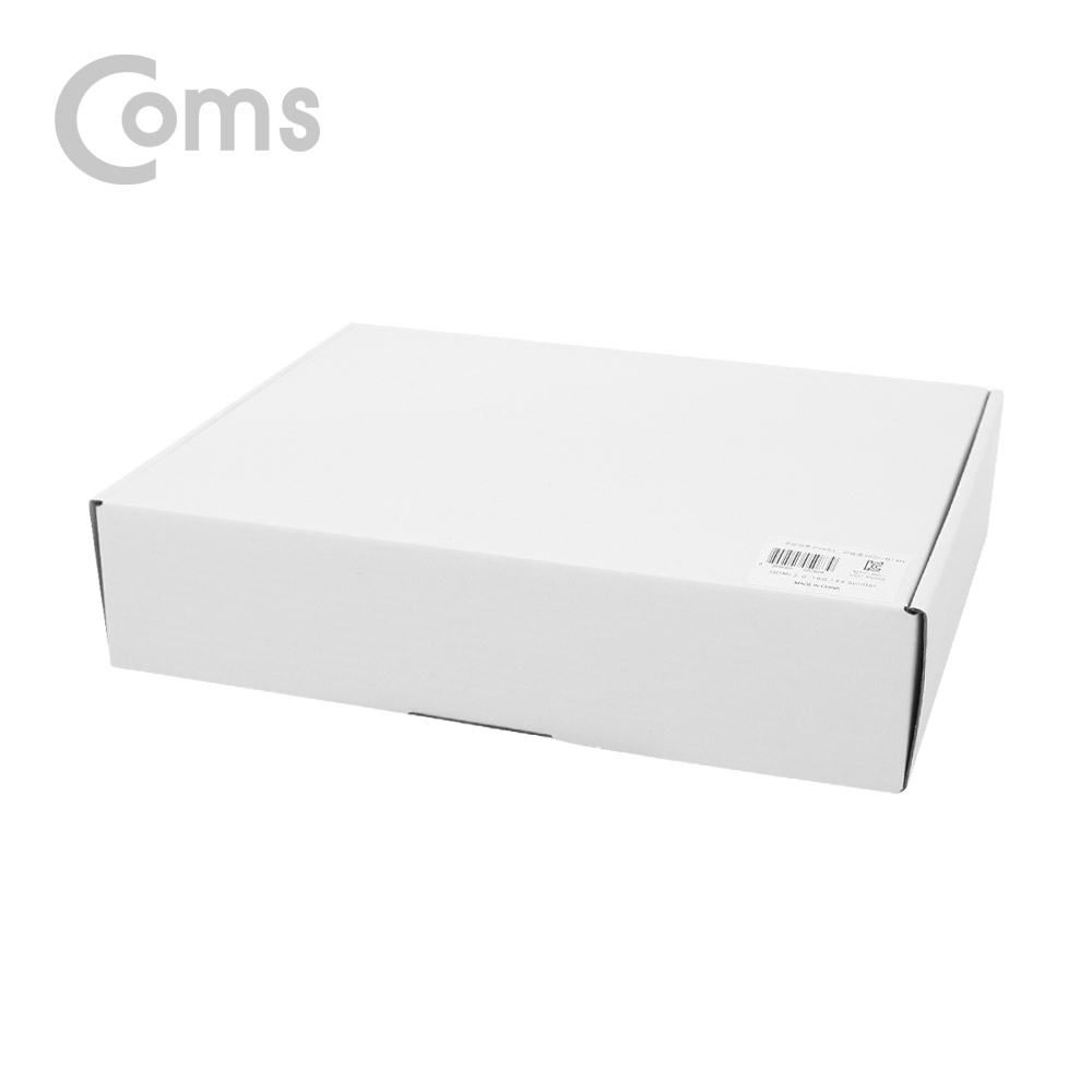 Coms HDMI 분배기(1:4) 2.0 지원 4K2K (60Hz), 18G