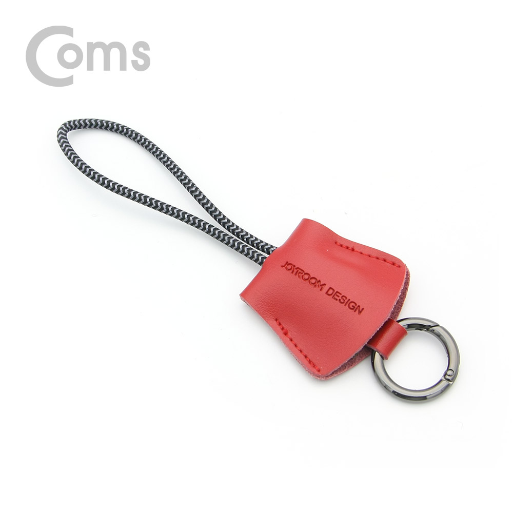 Coms USB 3.1 케이블 (Type C) USB 2.0 A(M)/C(M), 고리형
