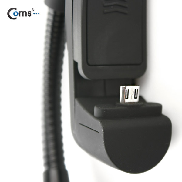 Coms 차량용 거치대, 시가잭 일체형/안드로이드폰, Micro B/USB 1P / 시거잭