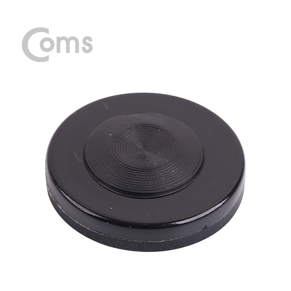 Coms 스마트폰 조이스틱 / Black