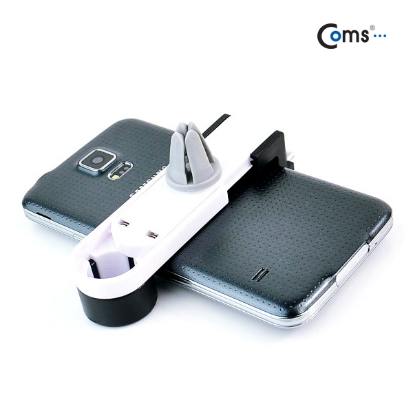 Coms 차량용 거치대, 에어컨설치, JHD-26HD67 / 송풍구