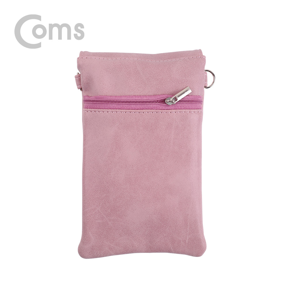 Coms 다용도 포켓 / 크로스백 / 파우치 / 미니백 / 가방