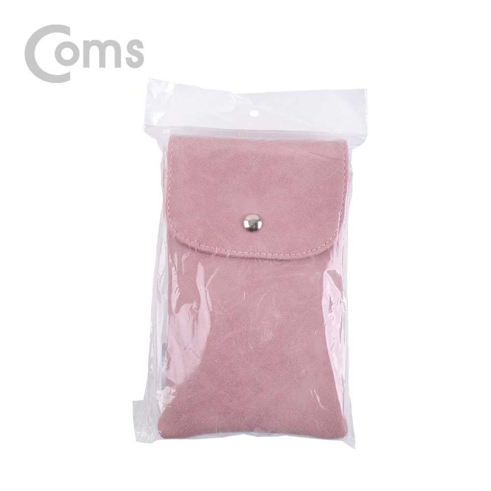 Coms 다용도 포켓 / 크로스백 / 파우치 / 미니백 / 가방