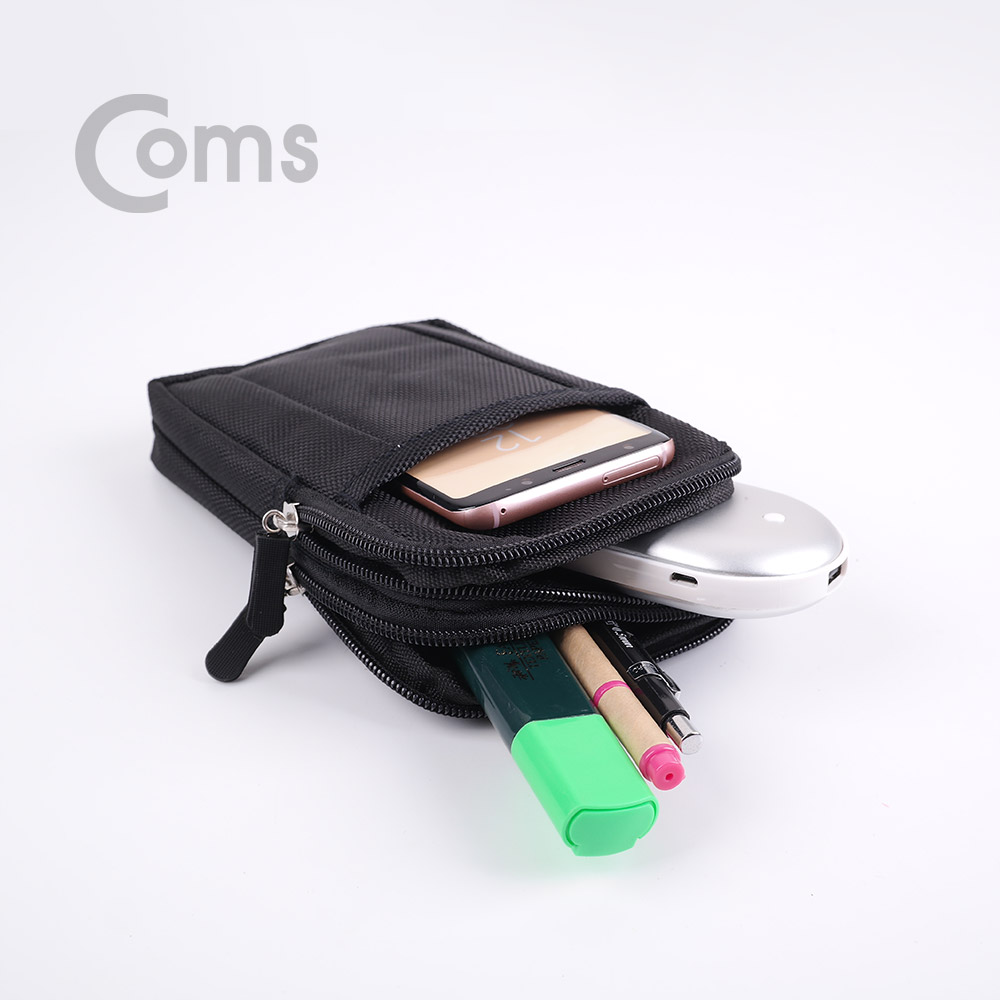 Coms 다용도 포켓 / 미니가방 / 파우치