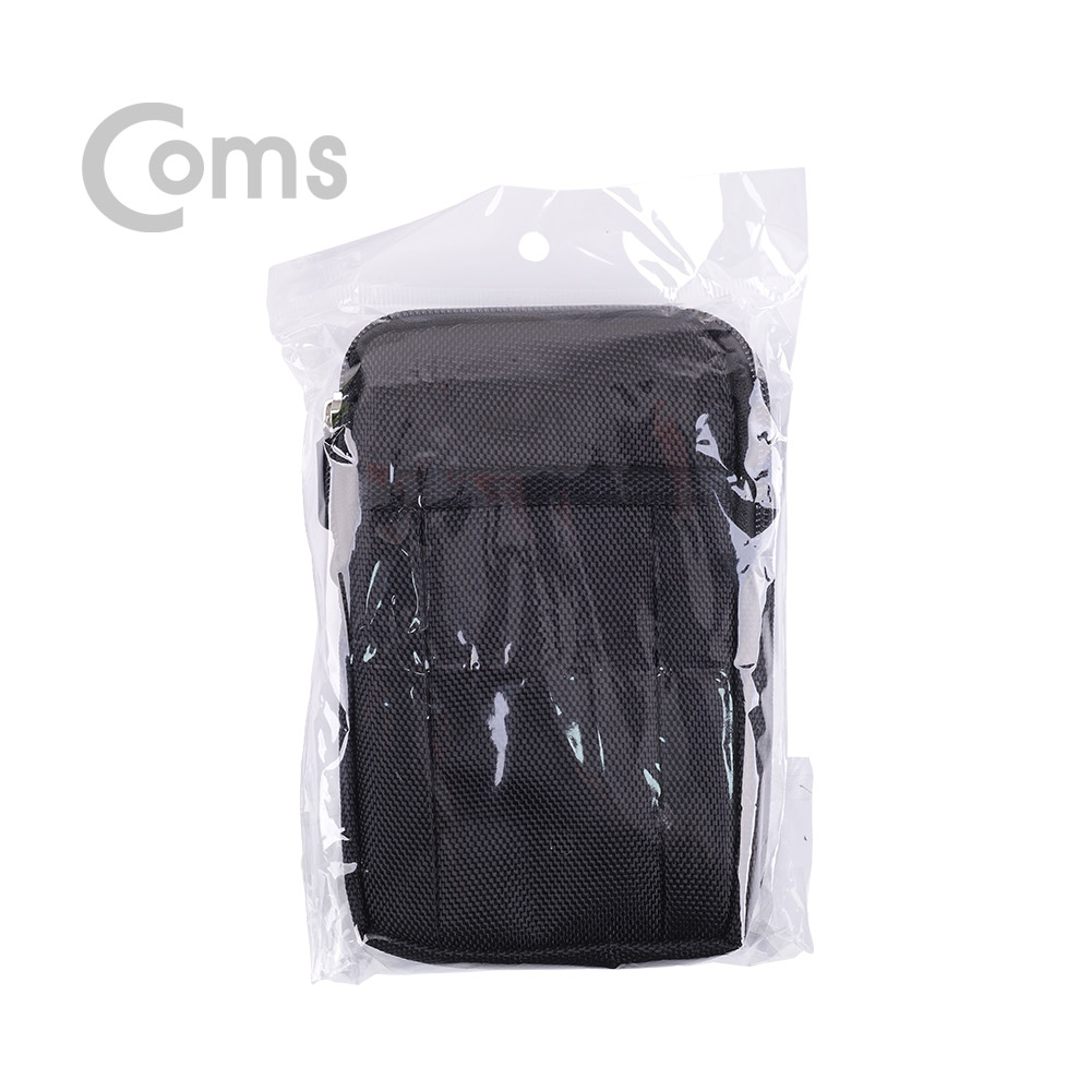 Coms 다용도 포켓 / 미니가방 / 파우치