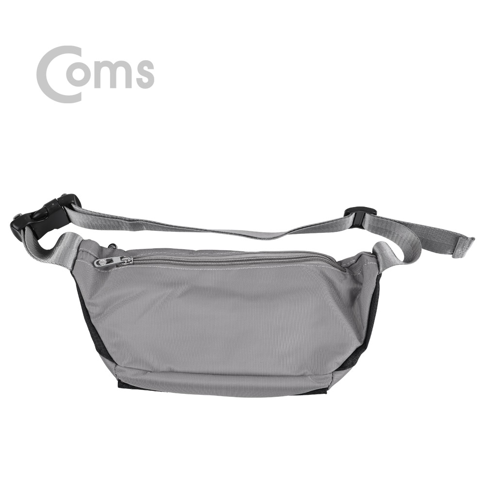 Coms 다용도 포켓 벨트