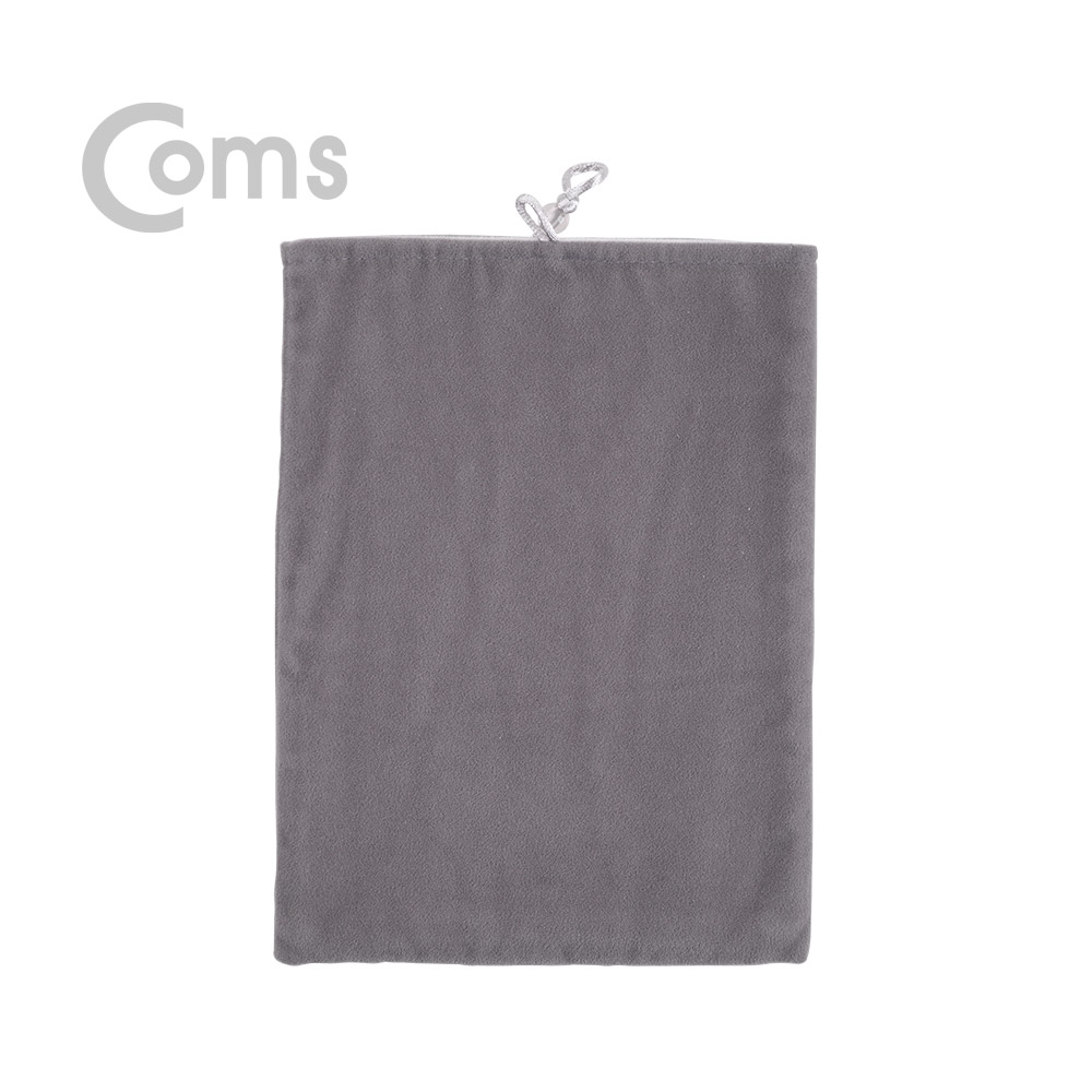 Coms 다용도 / 태블릿 보관 파우치 / 170 x 230mm