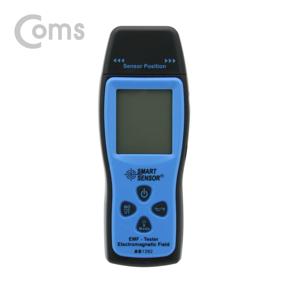 Coms 테스터기(전자파 감지기)