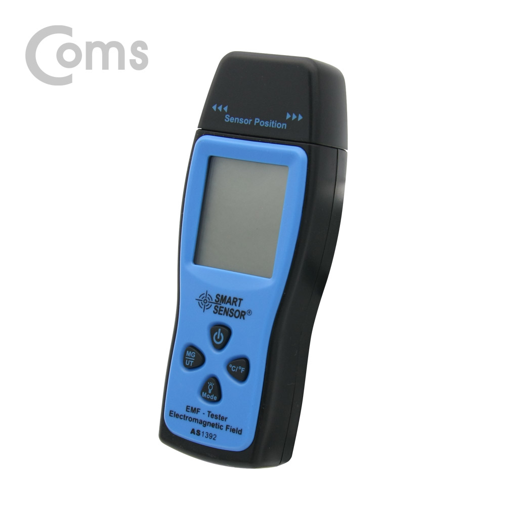 Coms 테스터기(전자파 감지기)