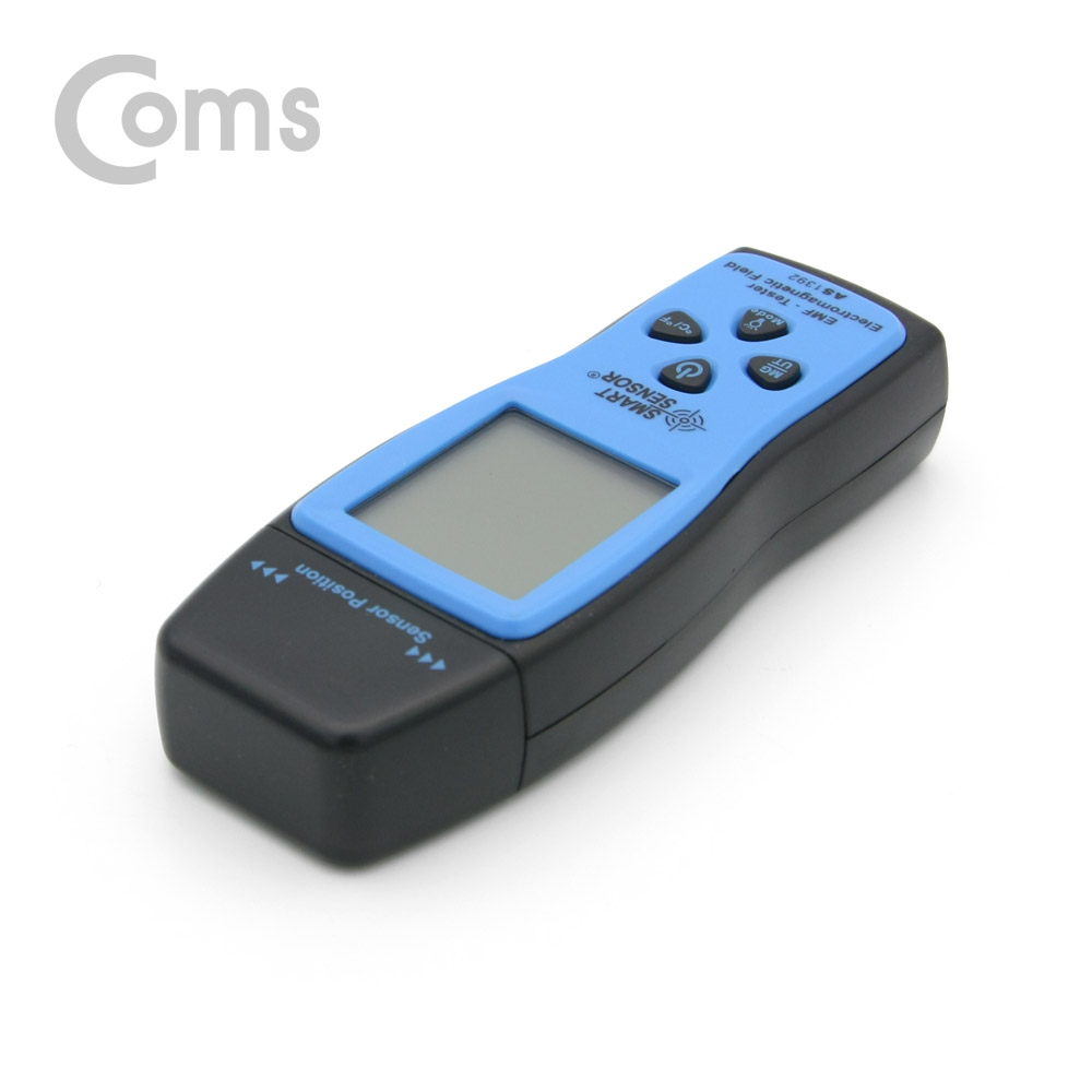 Coms 테스터기(전자파 감지기)