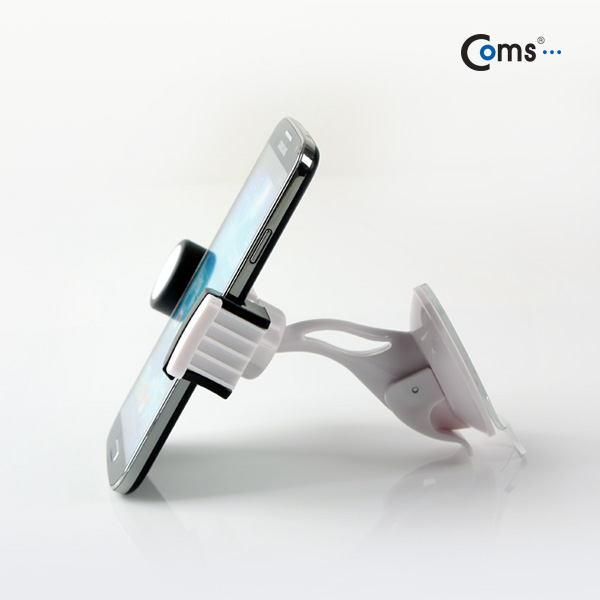 Coms 차량용 거치대, 유리흡착식 (JHD-04HD67)