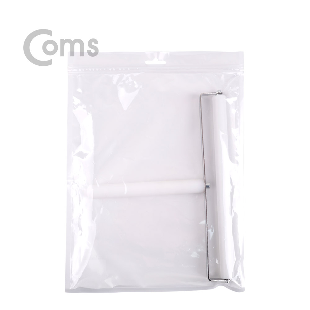 Coms 롤러 대형 (약 213 x 130mm)