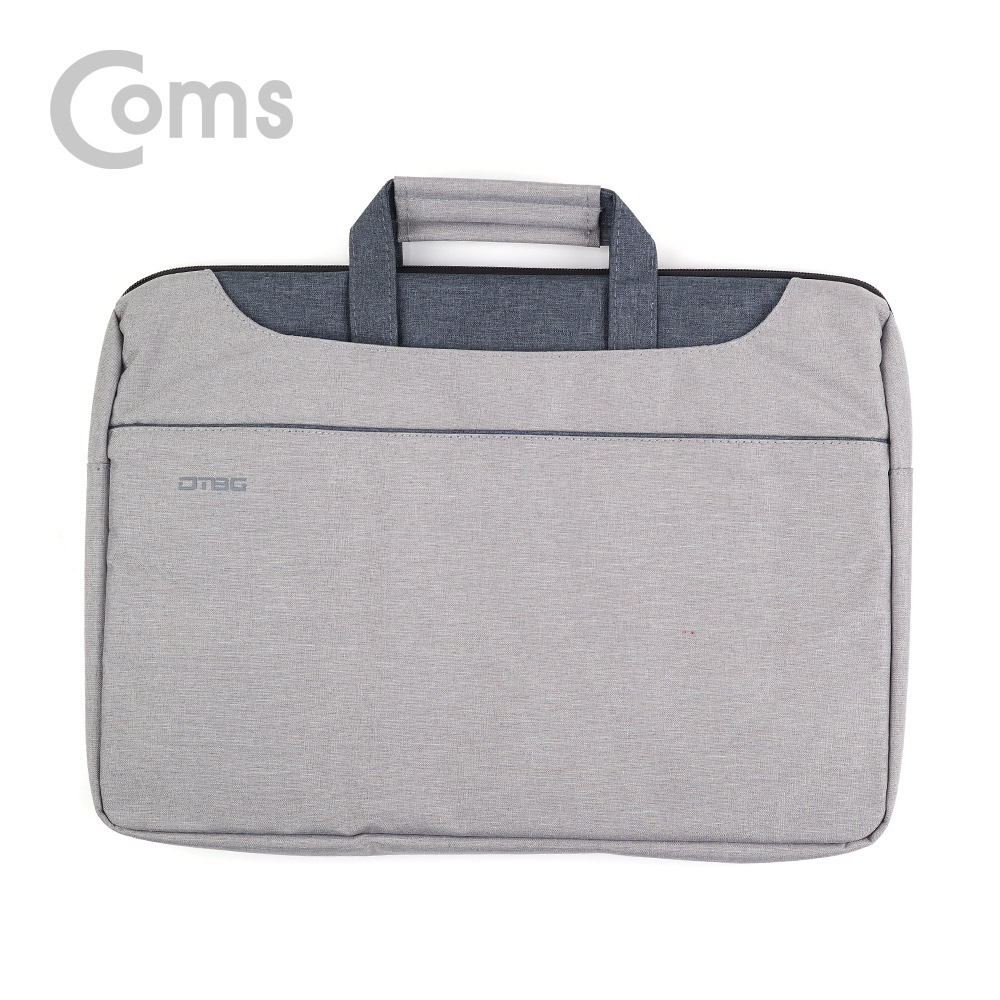 Coms 노트북 가방 / 약 19형(48cm) / 약 43cm x 31cm x 3.5cm