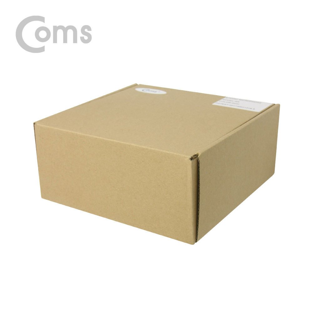 Coms 스튜디오 녹음용 콘덴서형 마이크