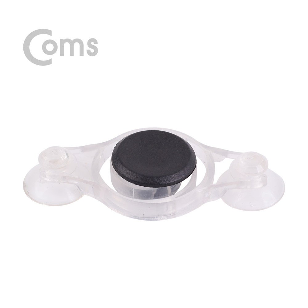 Coms 스마트폰 조이스틱 / 반투명