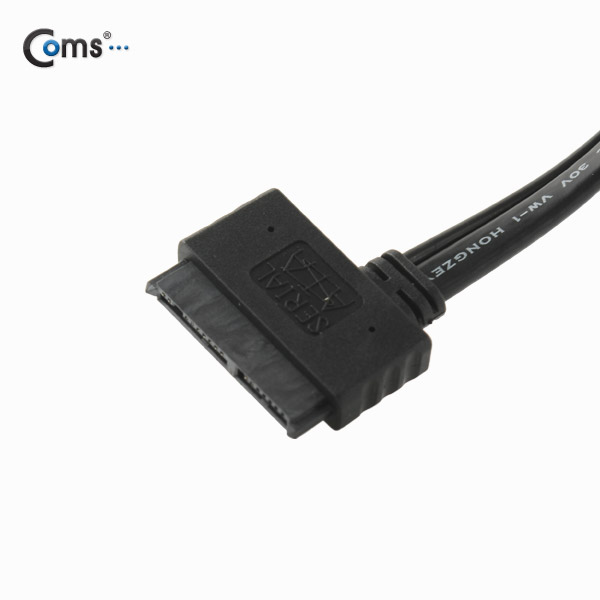 Coms SATA 컨버터(eSATA - Micro SATA용)