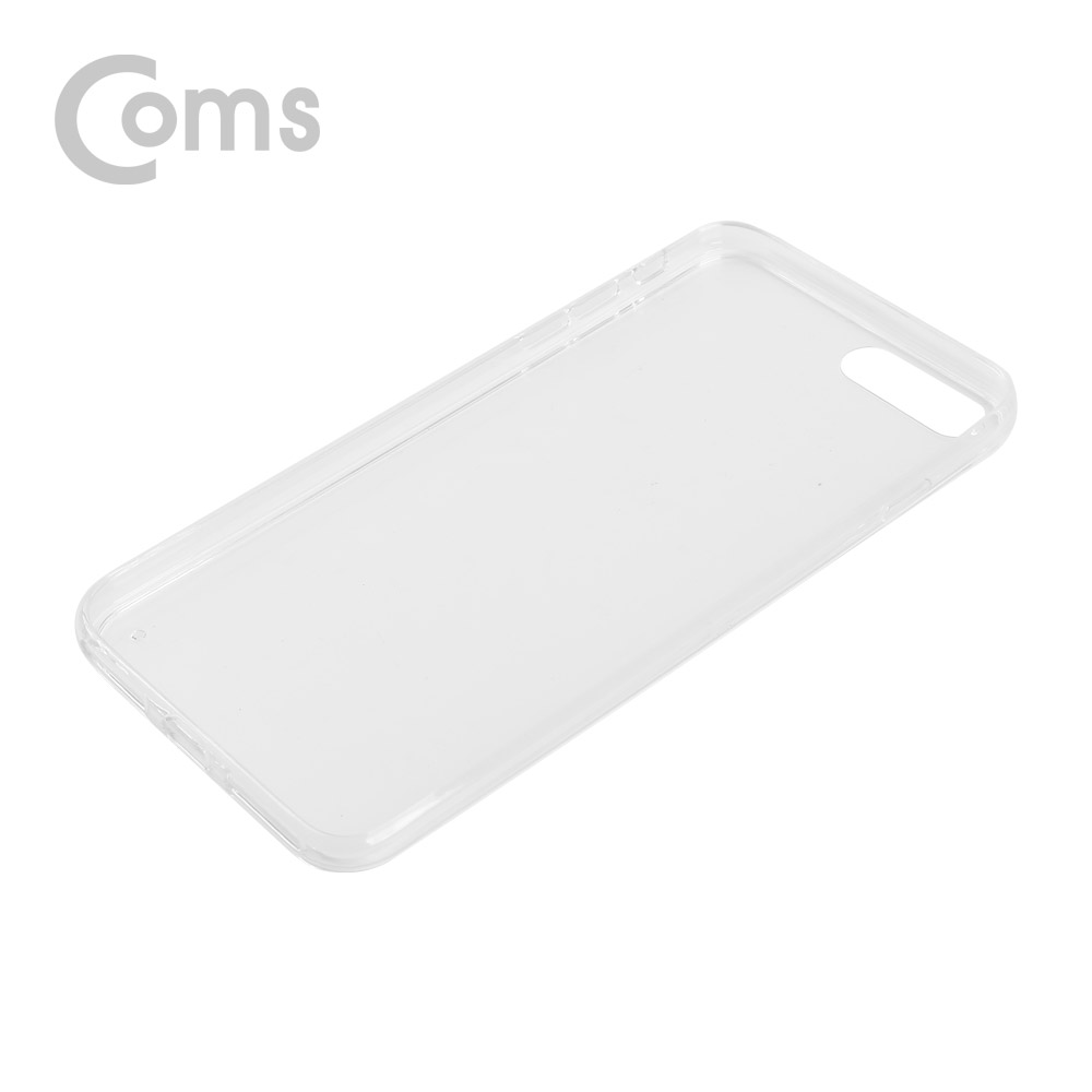 Coms IOS Phone 8Pin (8핀) 7 투명케이스
