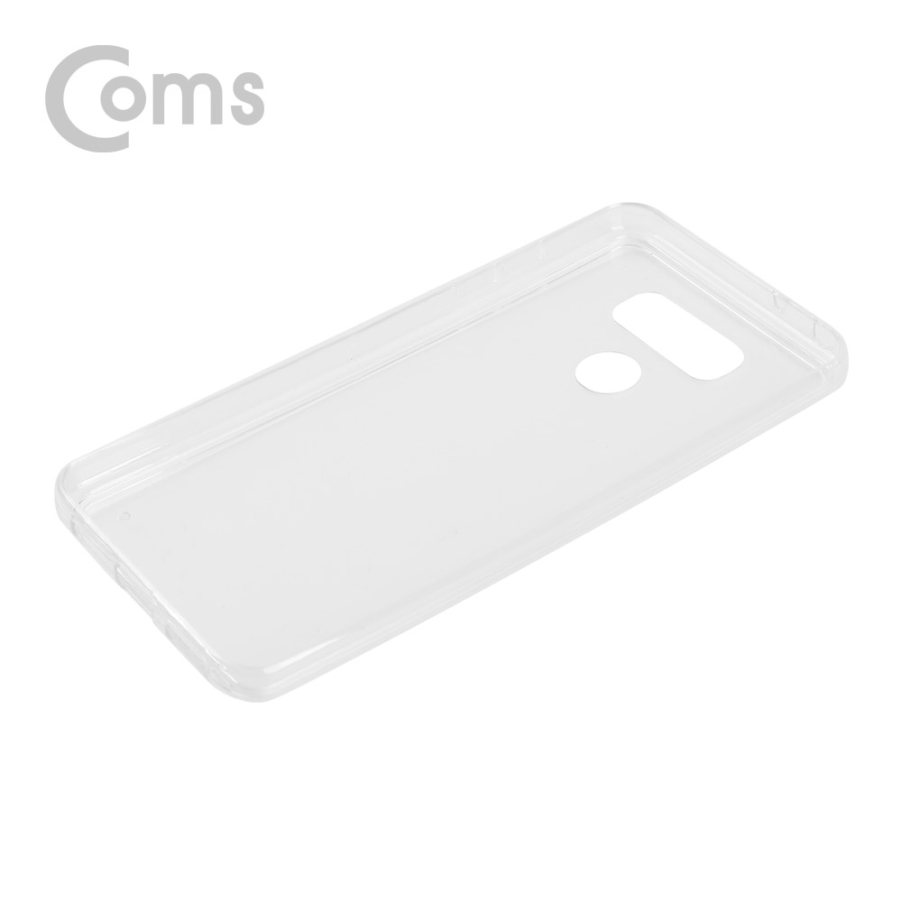 Coms LG G6 투명케이스