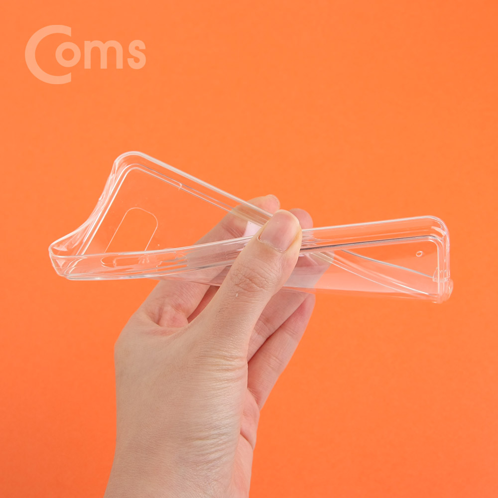 Coms LG G6 투명케이스