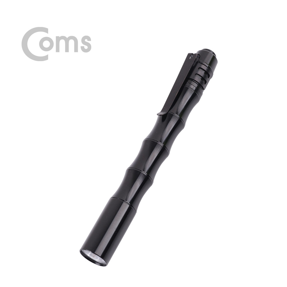 Coms LED 라이트 (White LED) / 펜 형 / 펜라이트