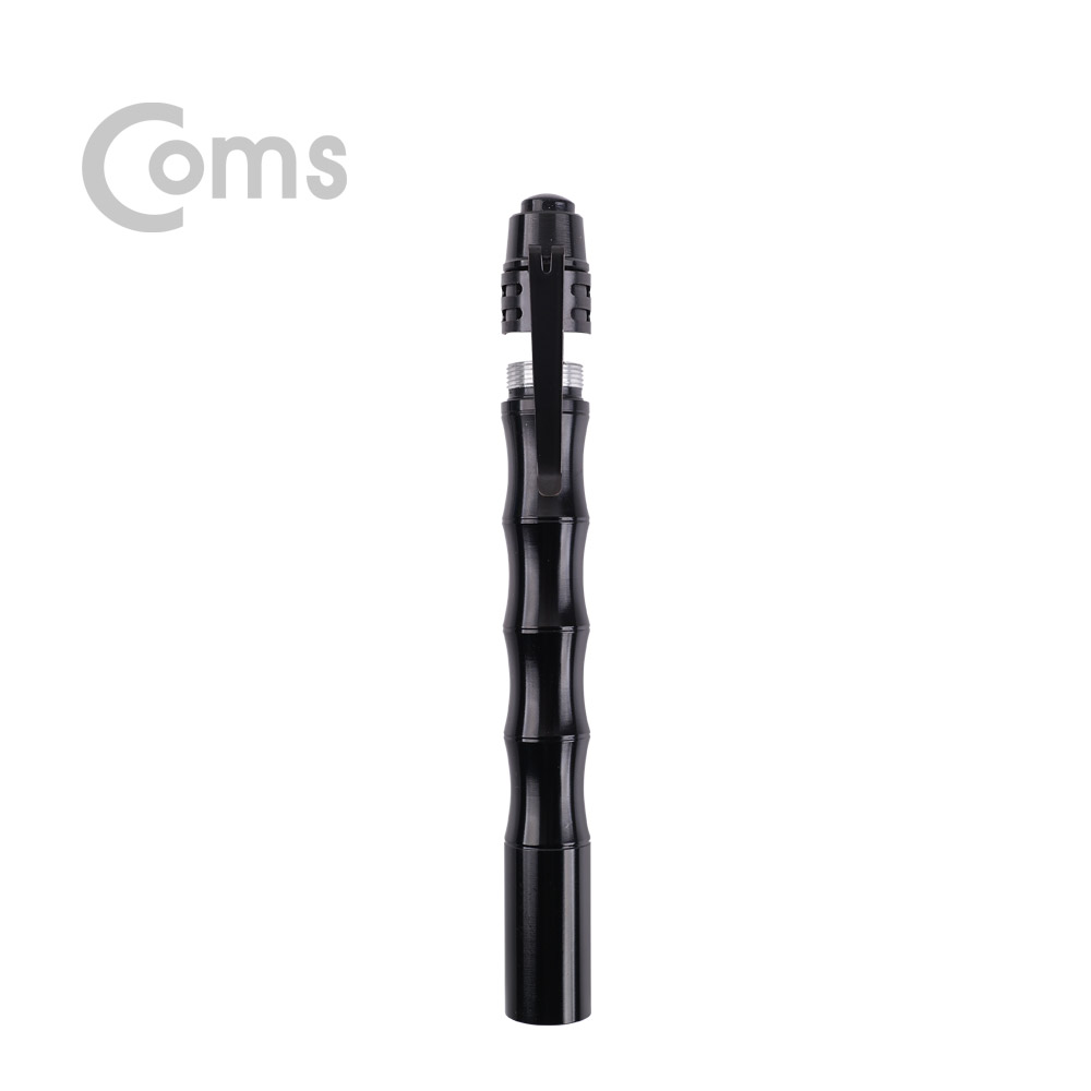 Coms LED 라이트 (White LED) / 펜 형 / 펜라이트