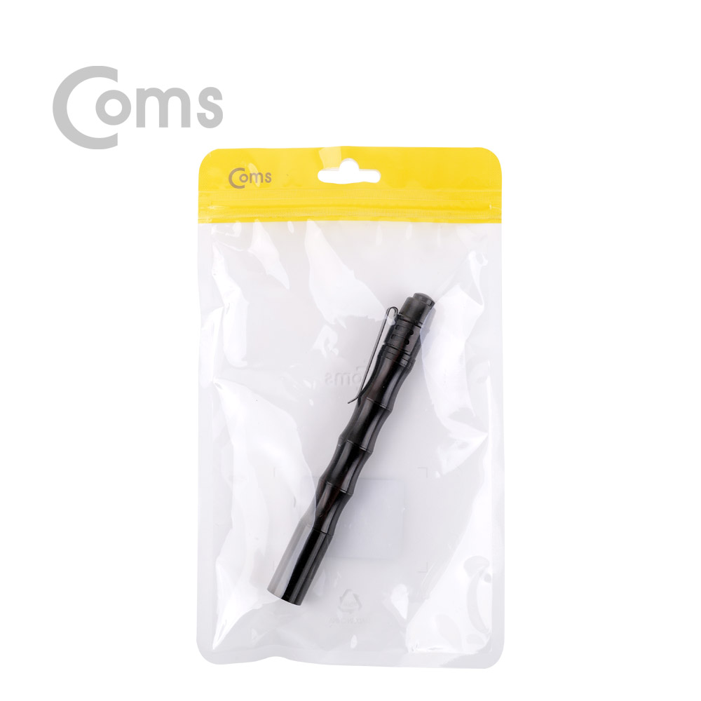 Coms LED 라이트 (White LED) / 펜 형 / 펜라이트