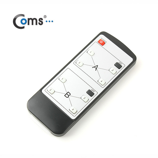 Coms HDMI 선택기(4:2) 메트릭스 4K x 2K/1.4v/3D/HDCP지원