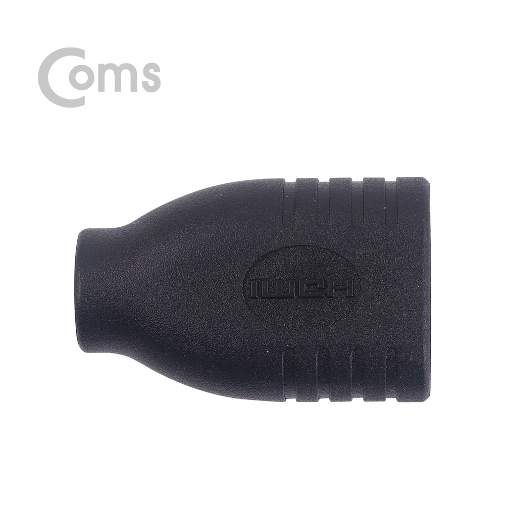 Coms HDMI 젠더(Micro HDMI F/HDMI F) Short