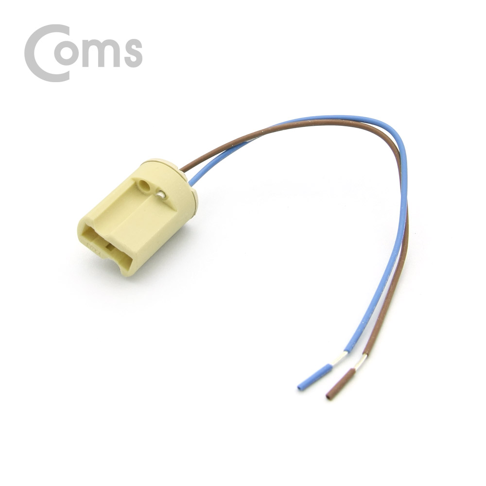 Coms 전원 점퍼 / 점퍼선선(제작용) 15cm