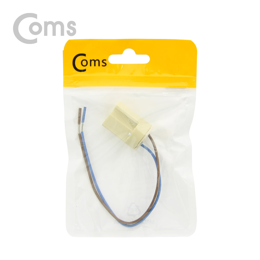 Coms 전원 점퍼 / 점퍼선선(제작용) 15cm