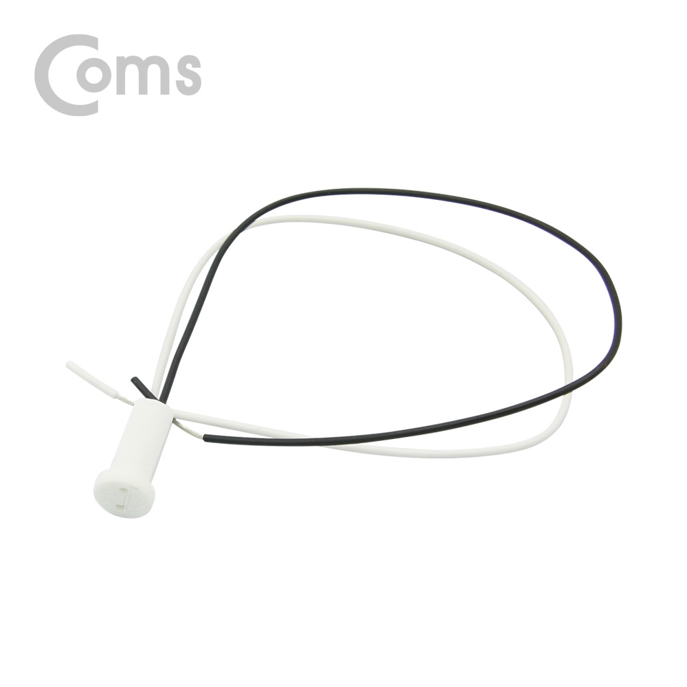 Coms 전원 점퍼 / 점퍼선선(제작용) 20cm