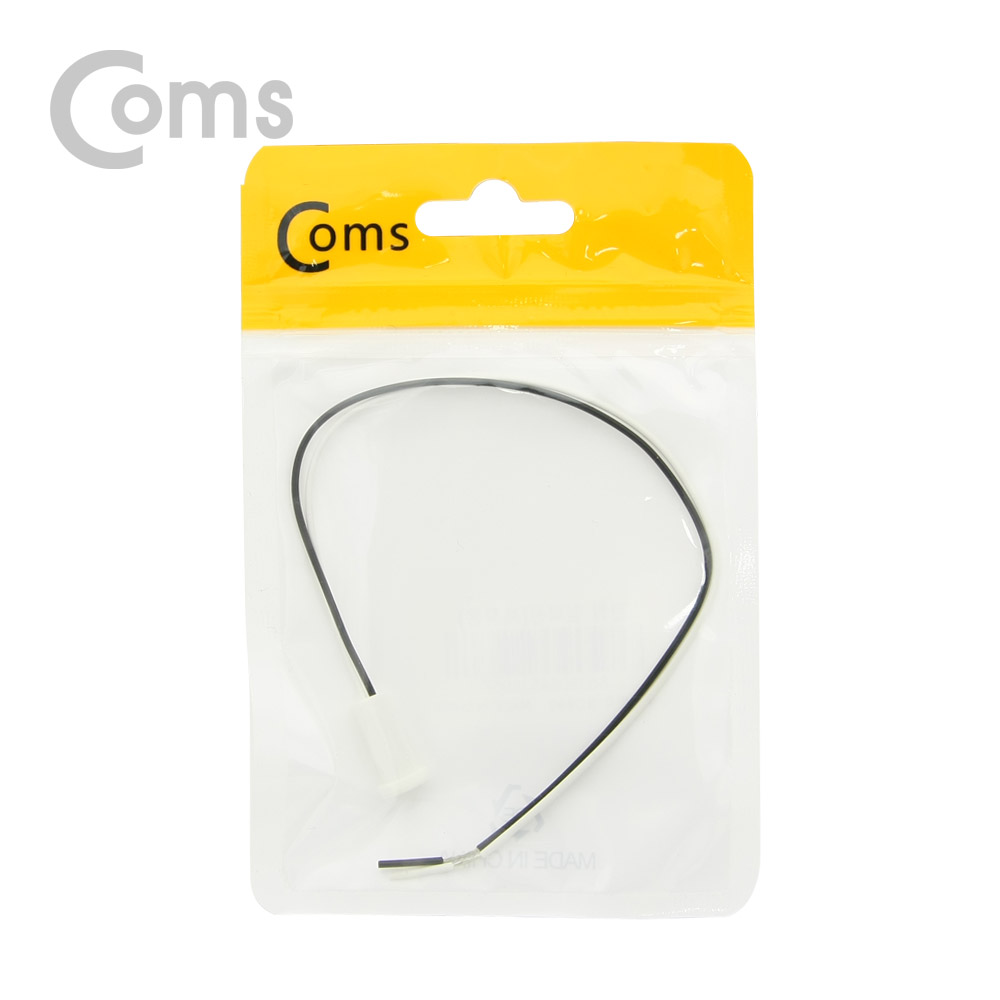 Coms 전원 점퍼 / 점퍼선선(제작용) 20cm
