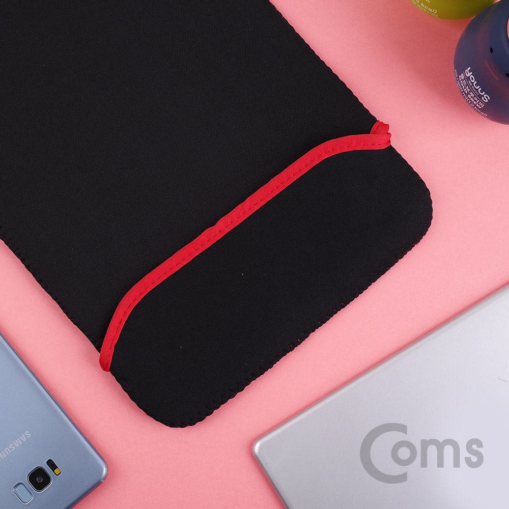 Coms 태블릿 파우치 / 네오프렌 소재 / 22cm x 30cm