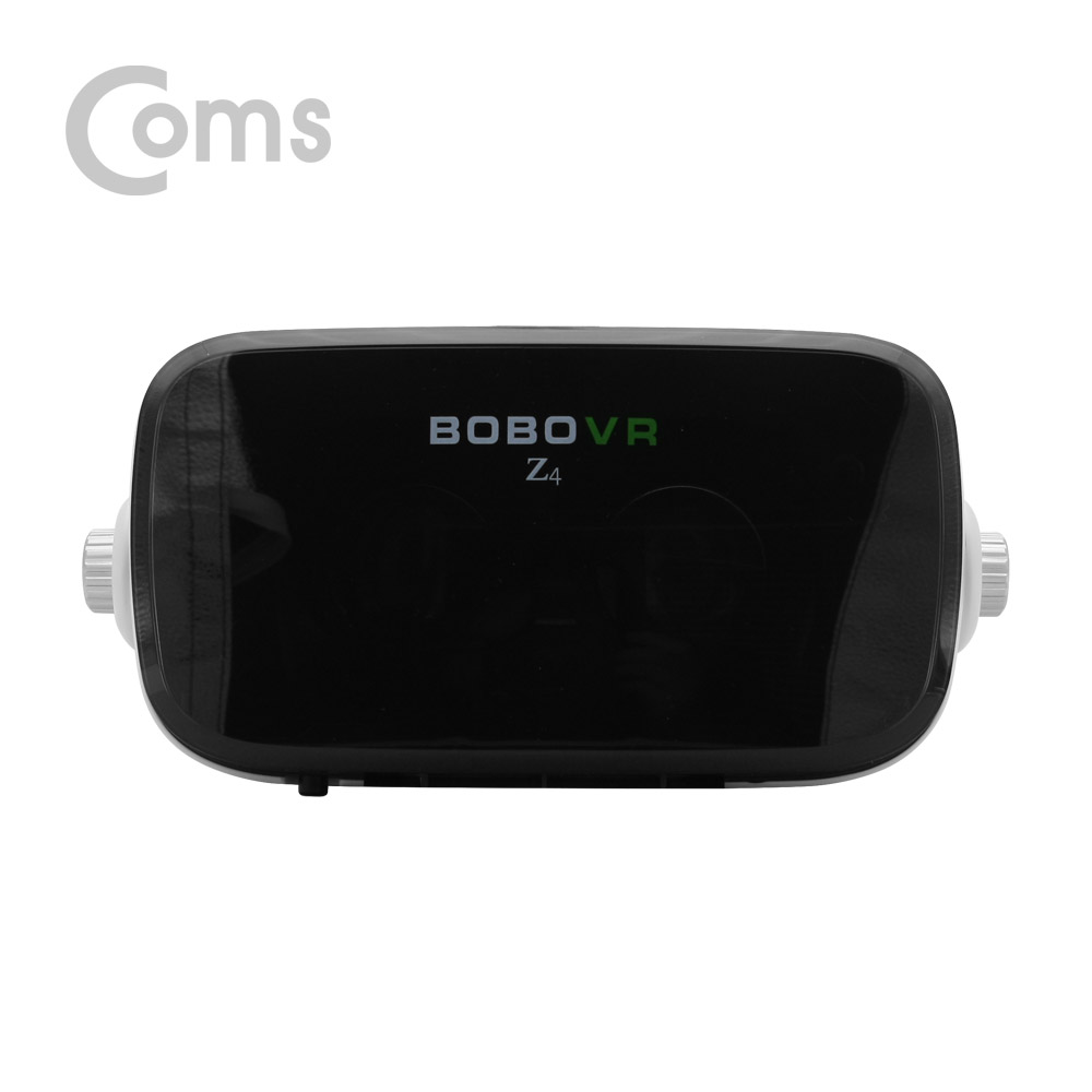 Coms 스마트폰 VR기기, 헤드기어 / 120도/VR BOX